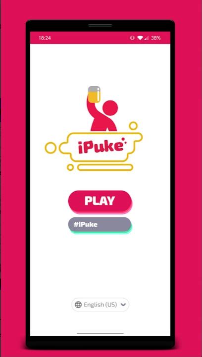 ipukep|iPuke: The Drinking Game for iOS